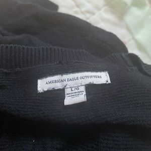 Long cardigan from American Eagle outfitter